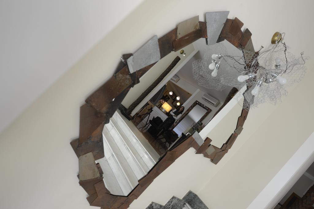 Hotel Tourist Turin Bagian luar foto