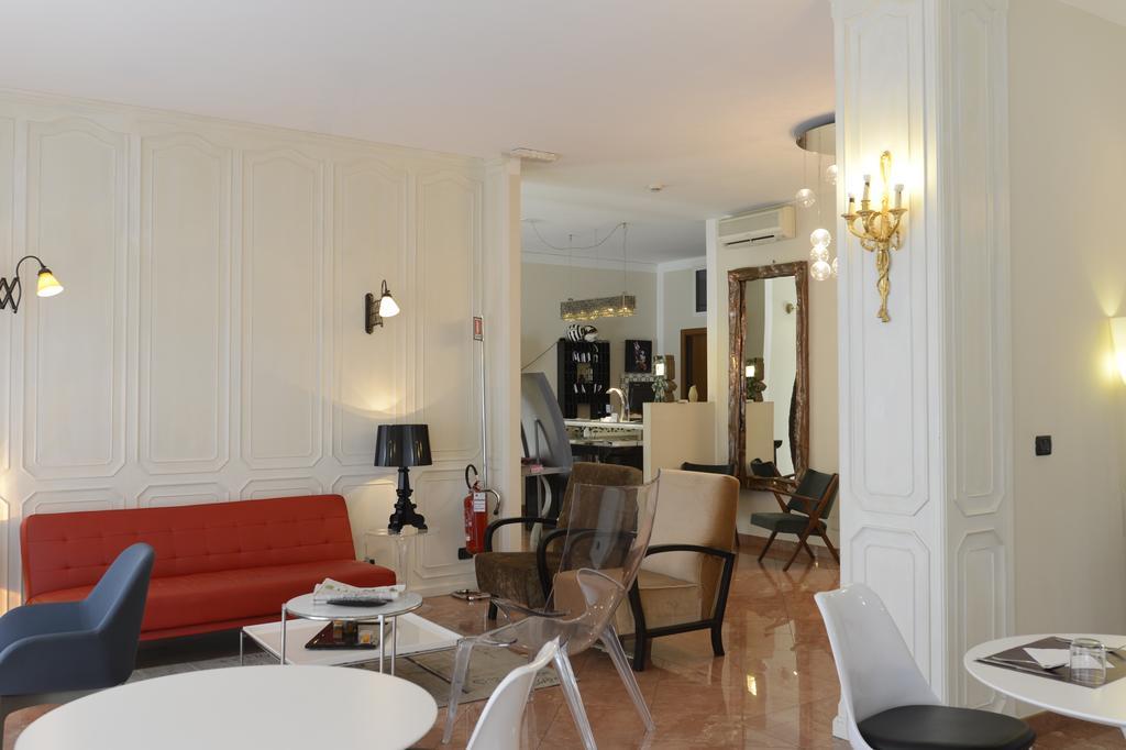 Hotel Tourist Turin Bagian luar foto