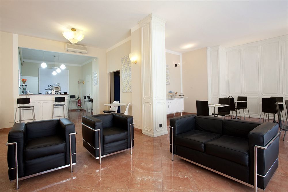 Hotel Tourist Turin Bagian luar foto