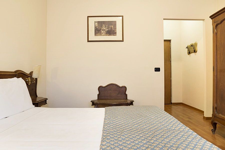 Hotel Tourist Turin Bagian luar foto
