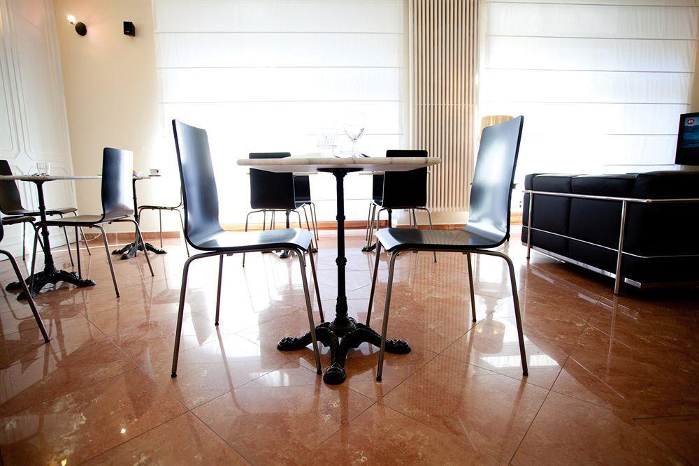 Hotel Tourist Turin Bagian luar foto
